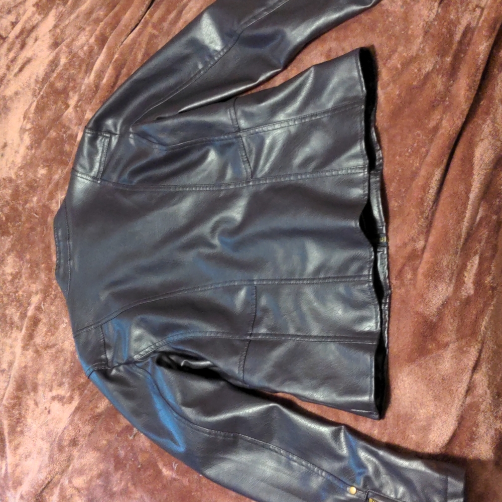 Frida G jacket - Picture 3 of 3